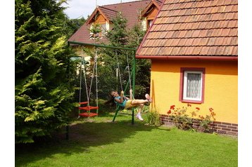 Eslovaquia Privát Liptovský Mikuláš, Exterior